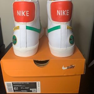 Nike Blazer Mid ‘77